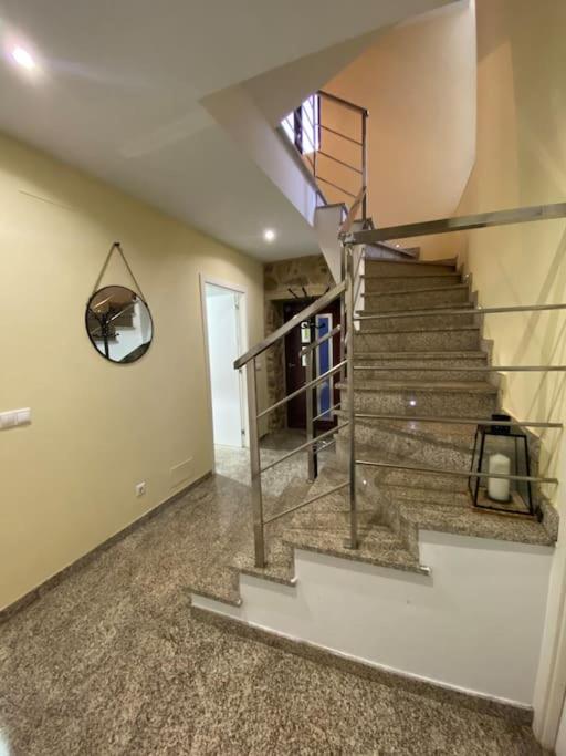 Casa Bamiak Villa Vilagarcia de Arousa Buitenkant foto