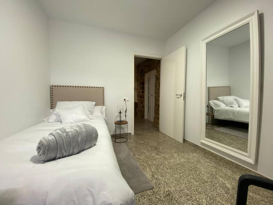 Casa Bamiak Villa Vilagarcia de Arousa Buitenkant foto