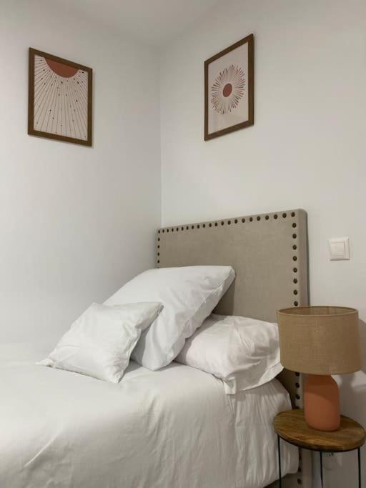 Casa Bamiak Villa Vilagarcia de Arousa Buitenkant foto